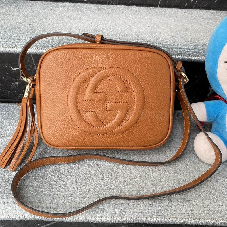 Gucci Handbags 264